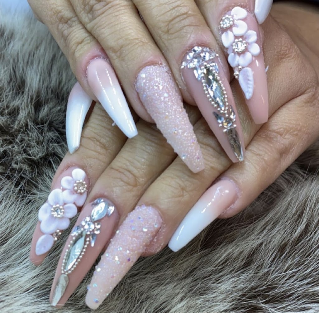 Sugar Coated Nails | 4860 Compton Rd, Port Alberni, BC V9Y 7M5, Canada | Phone: (250) 720-1541