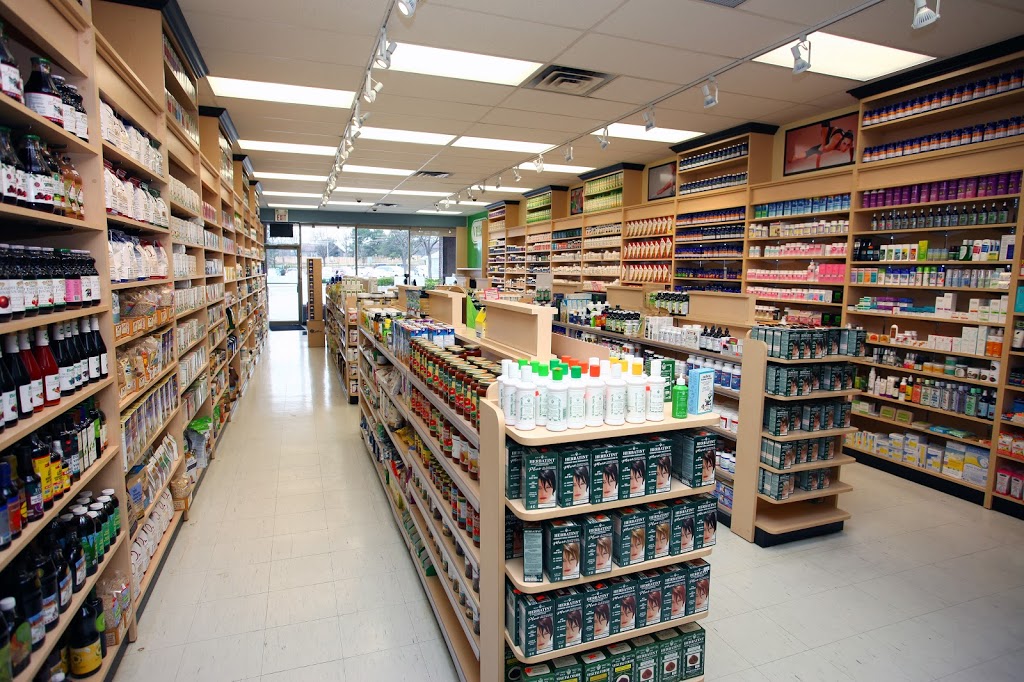 The Vitamin Store | 4099 Erin Mills Pkwy, Mississauga, ON L5L 3P9, Canada | Phone: (905) 607-2608