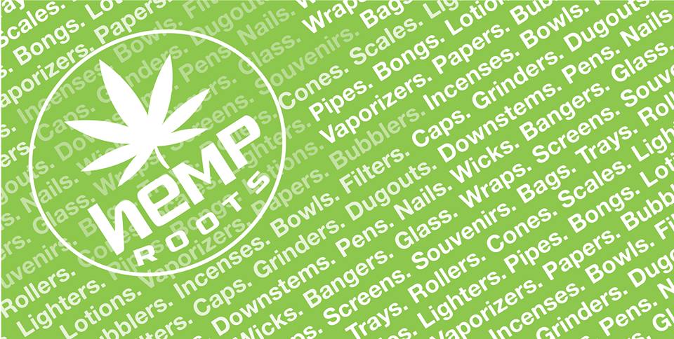 Hemp Roots South | 2827 14 St SW, Calgary, AB T2T 3V3, Canada | Phone: (403) 313-7939