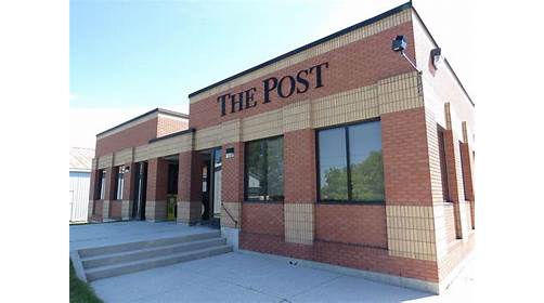 Hanover Post // open remotely | 413 18th Ave, Hanover, ON N4N 3S5, Canada | Phone: (519) 364-2001