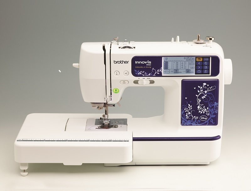 Penelope sewing machine | 1651 Boulevard des Promenades, Saint-Hubert, QC J3Y 5K2, Canada | Phone: (450) 443-0888