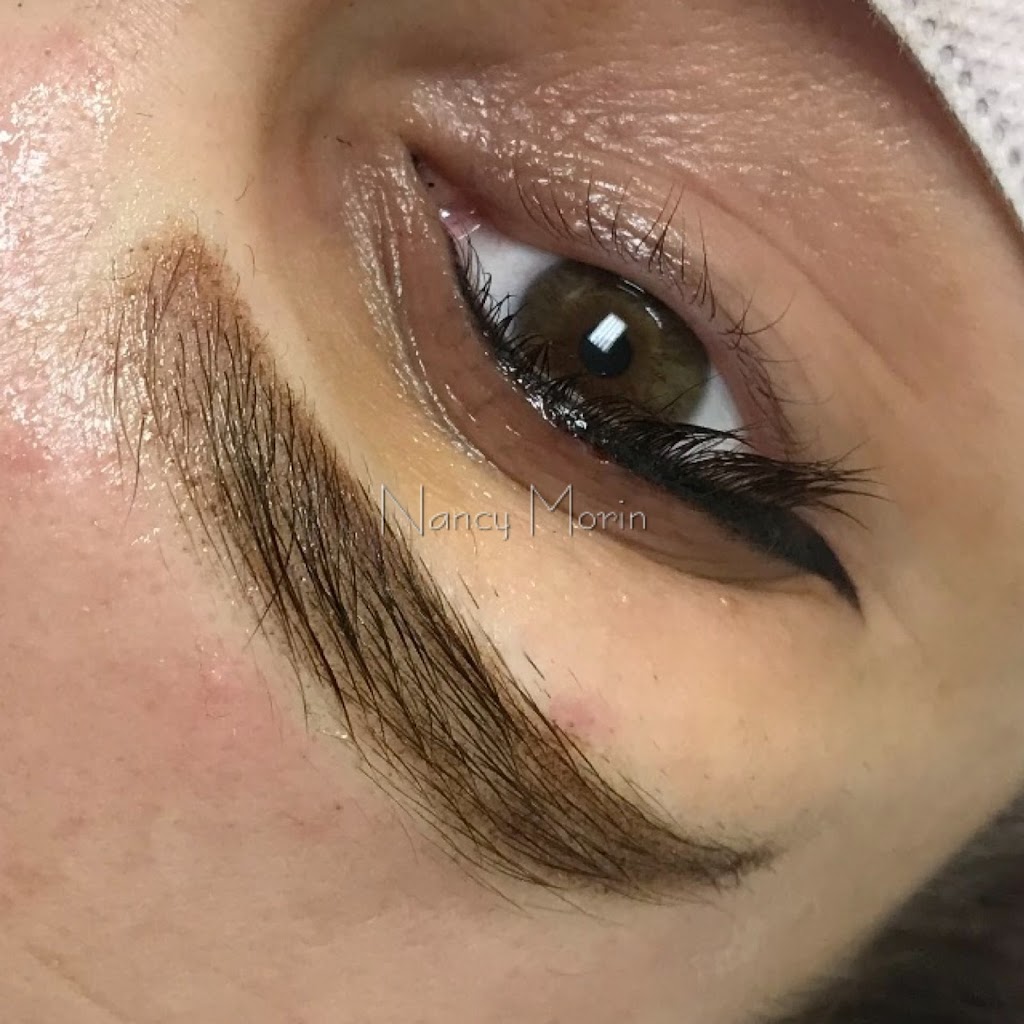 Maquillage Permanent Nancy Morin | 303 Pierre-Bertrand suite 206, Québec, QC G1M 3L7, Canada | Phone: (418) 554-8888