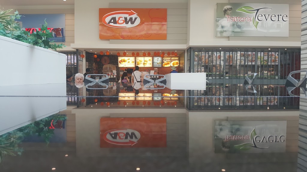 A&W Canada | 2151 Boulevard Lapinière, Brossard, QC J4W 2T5, Canada | Phone: (450) 672-1966