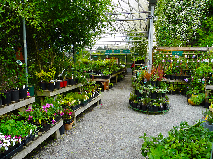 Shop in the Garden | 6804 Southwest Marine Drive Shop in the Garden Building, Vancouver, BC V6T 1Z4, Canada | Phone: (604) 822-4529