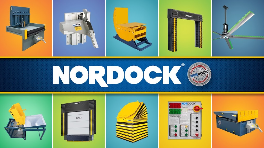 Nordock Inc. | 405 Lake Rd #2, Bowmanville, ON L1C 4P8, Canada | Phone: (866) 885-4276