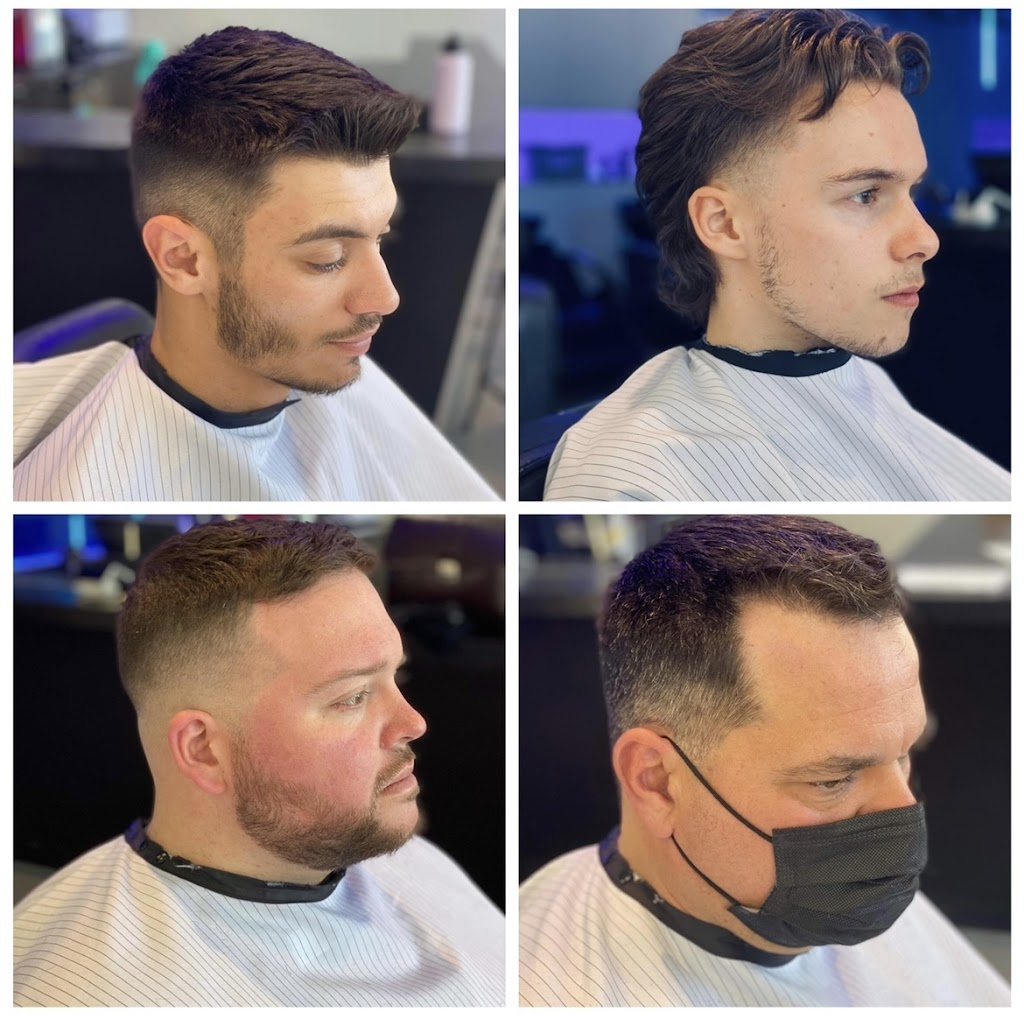 Le shaver barbershop | 56 Bd de lAnse, Roberval, QC G8H 1Y9, Canada | Phone: (418) 618-4157