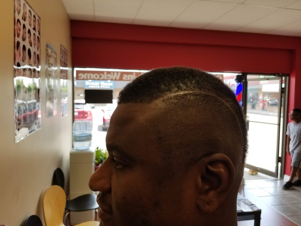 The Shave Parlour ( Barber shop) | 9851 Tecumseh Rd E, Windsor, ON N8R 1A5, Canada | Phone: (519) 956-7575