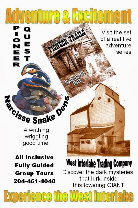 West Interlake Trading Company | 260 Railway Ave, Warren, MB R0C 3E0, Canada | Phone: (204) 461-4040