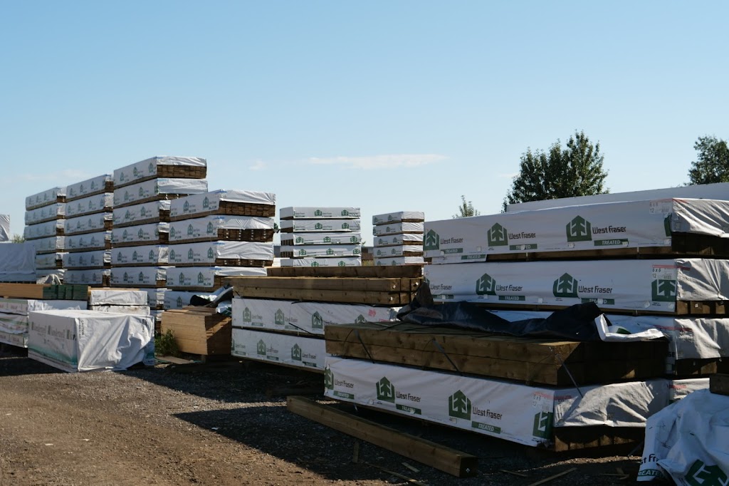 Star Building Materials | 2345 Alyth Rd SE, Calgary, AB T2G 5T8, Canada | Phone: (403) 720-0010