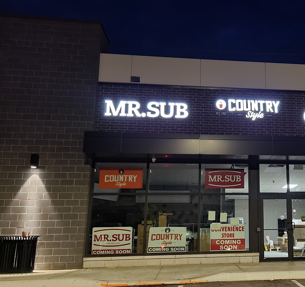 Country Style | Bhagya Convenience, 1455 Mayfield Rd #2, Brampton, ON L7A 5G6, Canada | Phone: (905) 970-9111