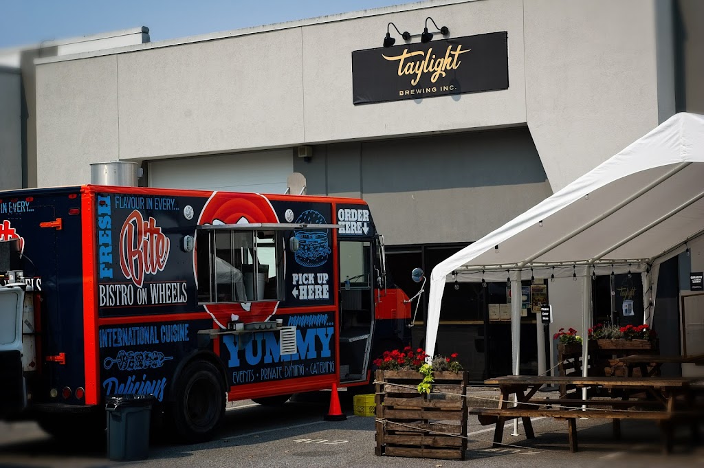 The Bite-Food Truck | 4191 McConnell Dr, Burnaby, BC V5A 3J7, Canada | Phone: (604) 298-6621