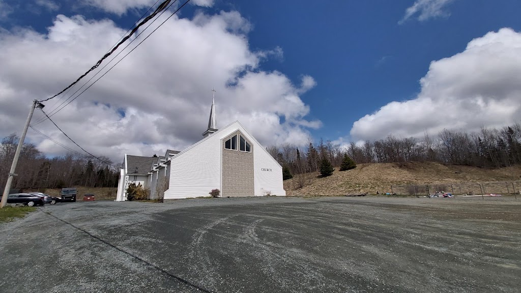 Cornerstone Wesleyan Church | 971 Windgate Dr, Beaver Bank, NS B4G 0A7, Canada | Phone: (902) 832-2222