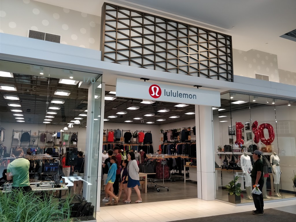 lululemon | 5000 Canoe Pass Way Unit 170, Tsawwassen, BC V4M 0B3, Canada | Phone: (604) 948-2274