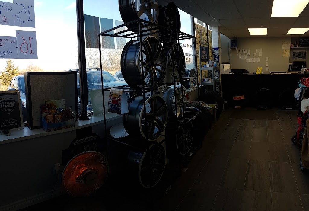 Tire4u | 7-9833, Markham Rd, Markham, ON L6E 0E5, Canada | Phone: (905) 209-8473