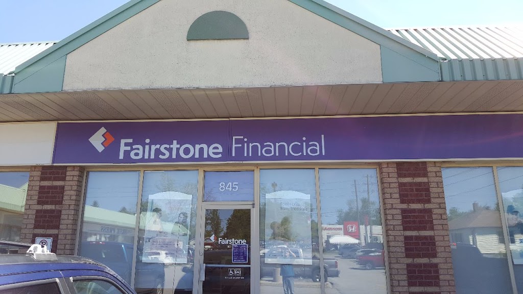 Fairstone | 845 King St, Midland, ON L4R 4K8, Canada | Phone: (705) 526-2286