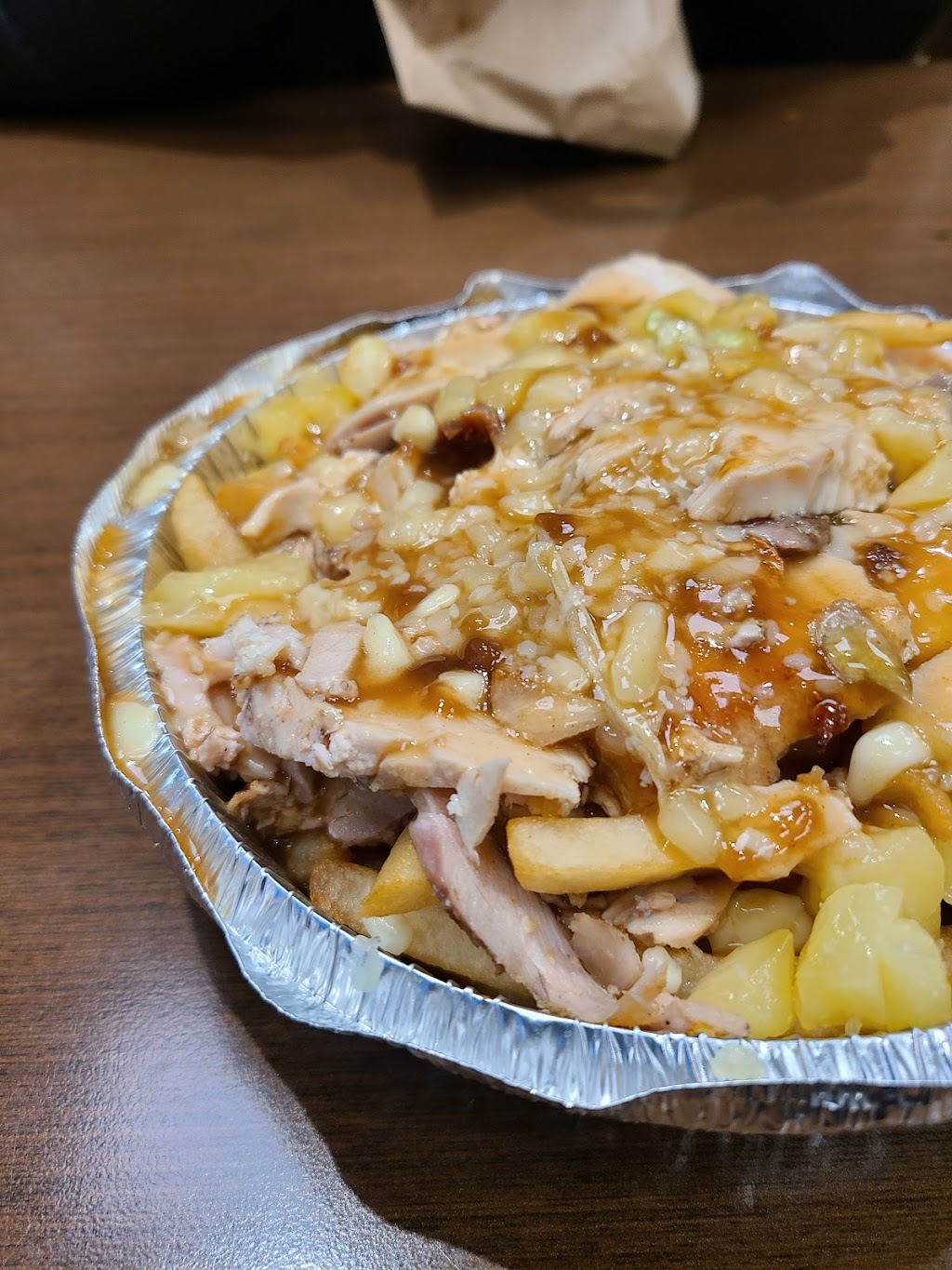 Shawarma Prince | 1667 Merivale Rd, Nepean, ON K2G 3K2, Canada | Phone: (613) 224-0252