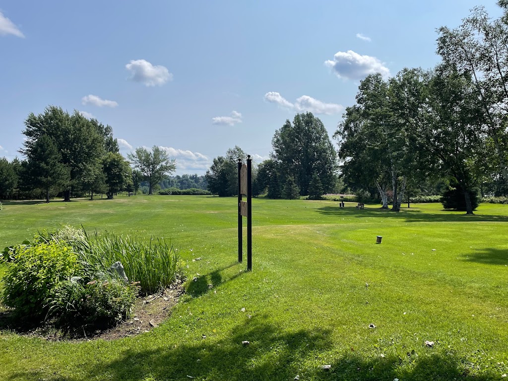 Club De Golf Dolbeau | 42 Av. Jean Dolbeau, Dolbeau-Mistassini, QC G8L 1G2, Canada | Phone: (418) 276-5343