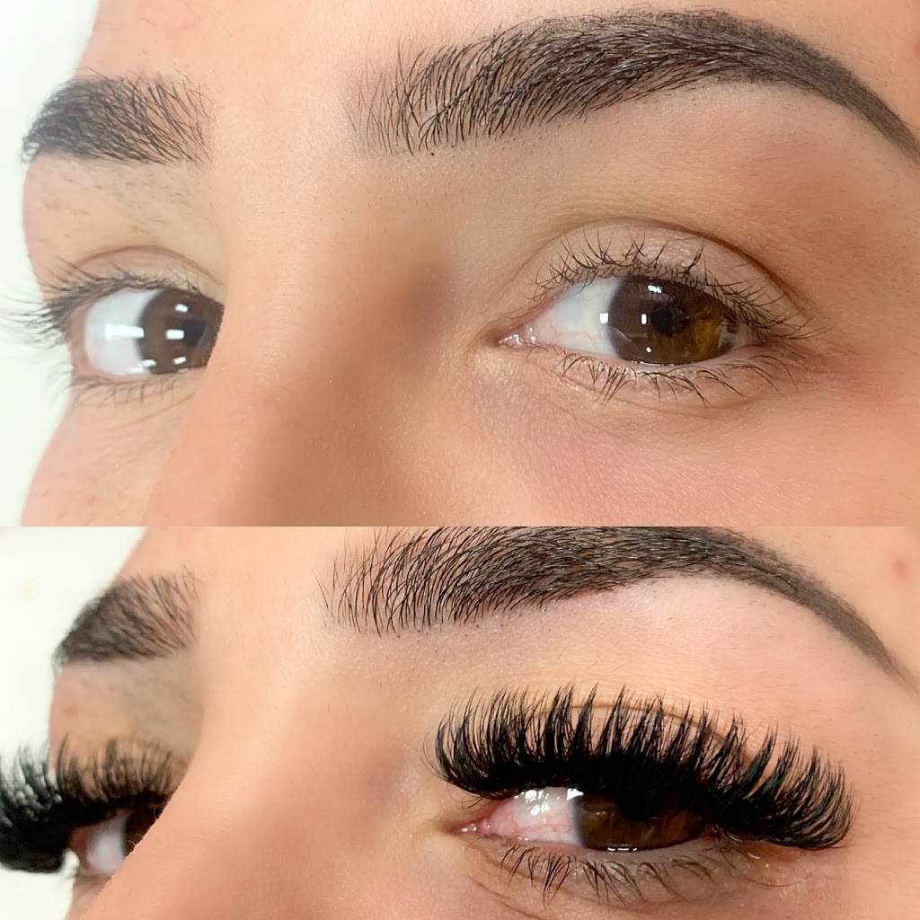 Vaughan Lashes | 11399 Keele St, Maple, ON L6A 4E1, Canada | Phone: (647) 765-0255