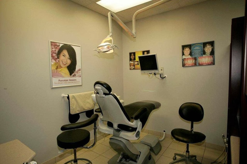 Dr. Paul Hu Dentistry | 2950 Birchmount Rd, Scarborough, ON M1W 3G5, Canada | Phone: (416) 492-7200