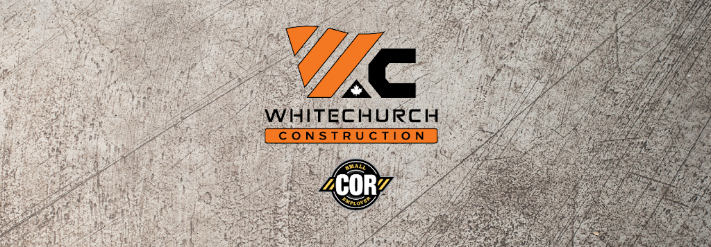 Whitechurch Construction | Box 186, Saint Eustache, MB R0H 1H0, Canada | Phone: (204) 792-0287