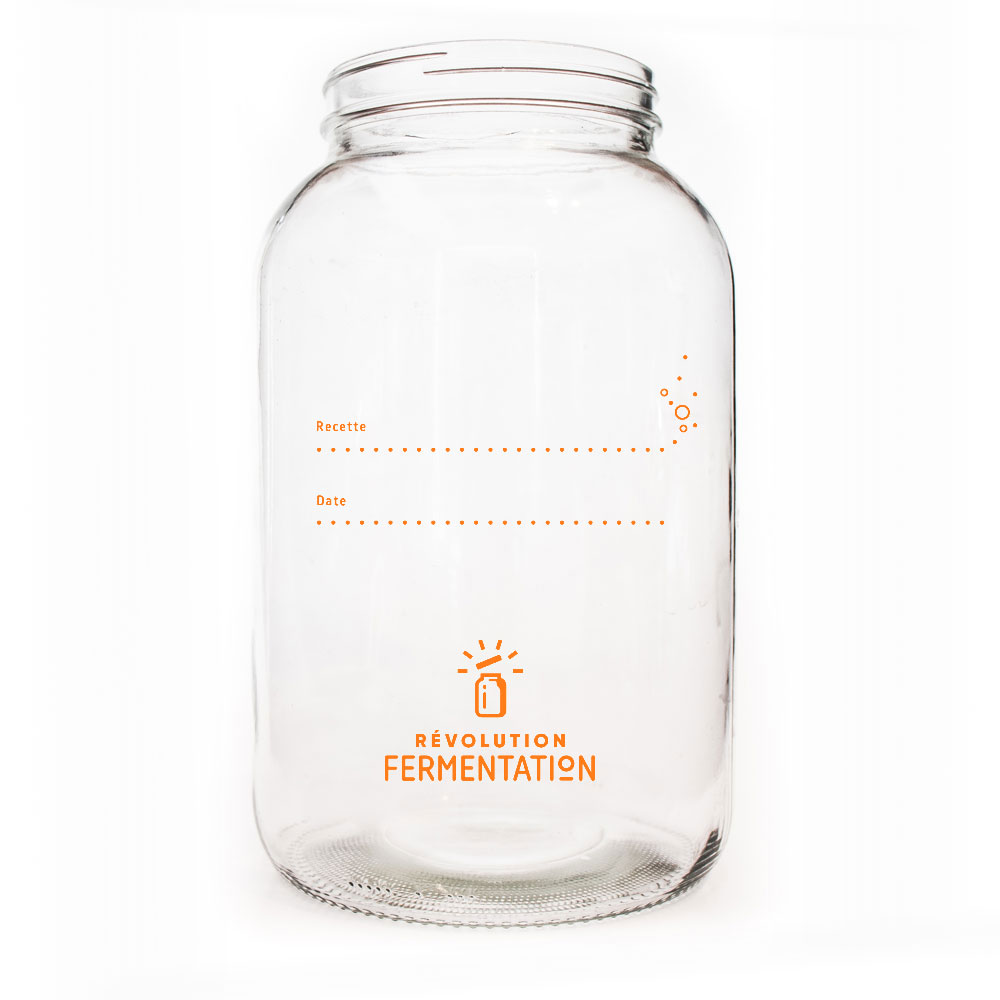 Révolution Fermentation | 128 Rue Compton E, Waterville, QC J0B 3H0, Canada | Phone: (819) 481-1378