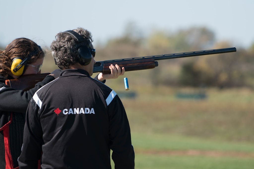 The Trapshooting Academy Learn Trapshooting Canada | 35 Fifth Rd E, Stoney Creek, ON L8J 3E8, Canada | Phone: (905) 963-0131