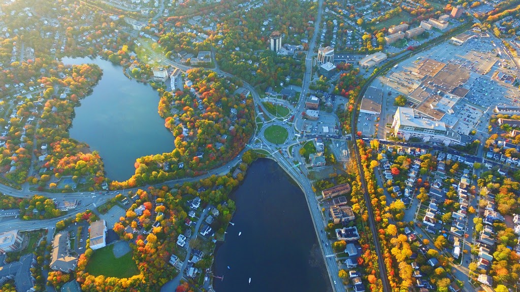 Rotary Park | Halifax, NS B3L 1N4, Canada