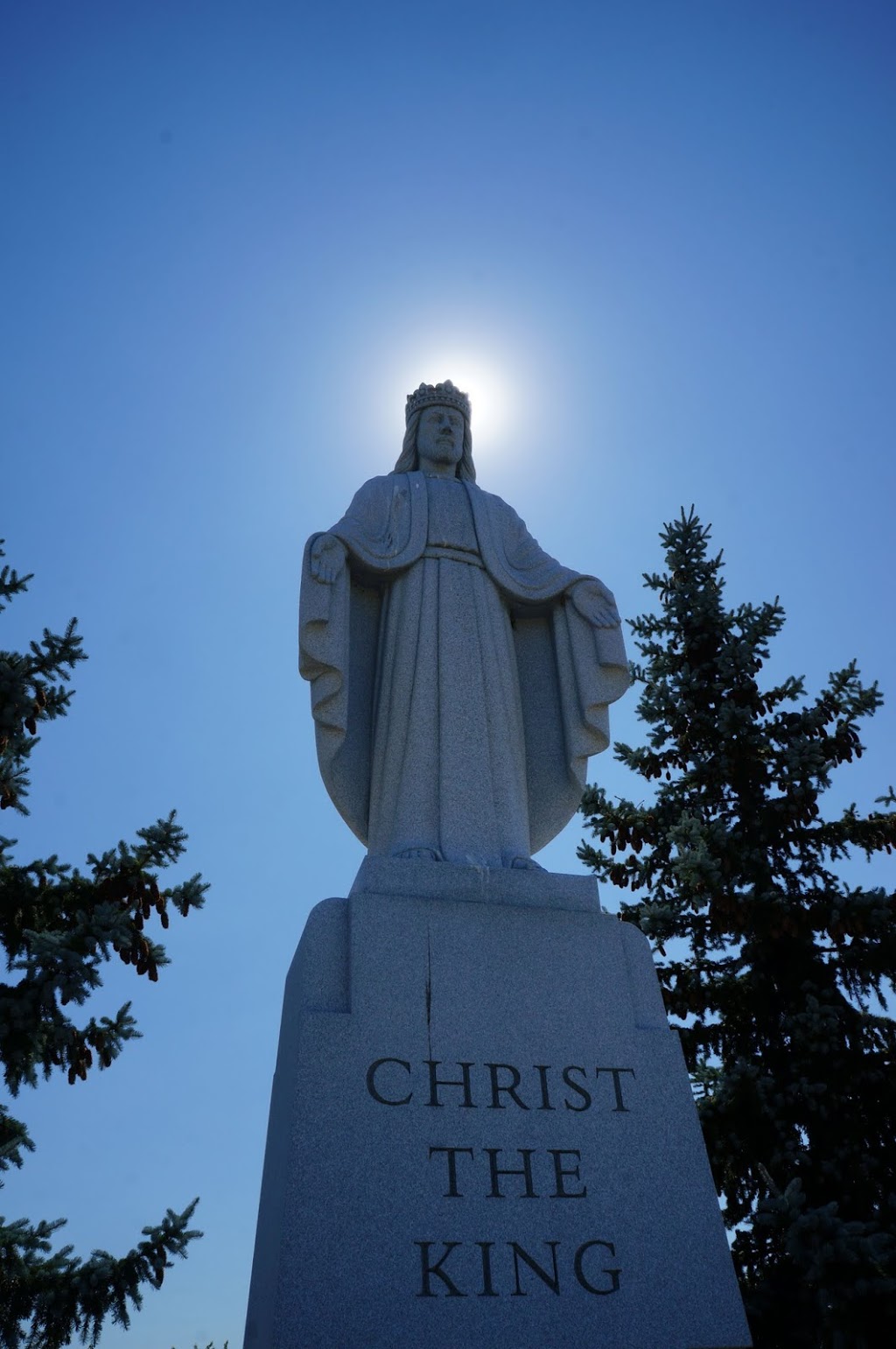 Gate of Heaven Catholic Cemetery | 580 Old York Rd, Burlington, ON L7P 4Y6, Canada | Phone: (800) 661-5985