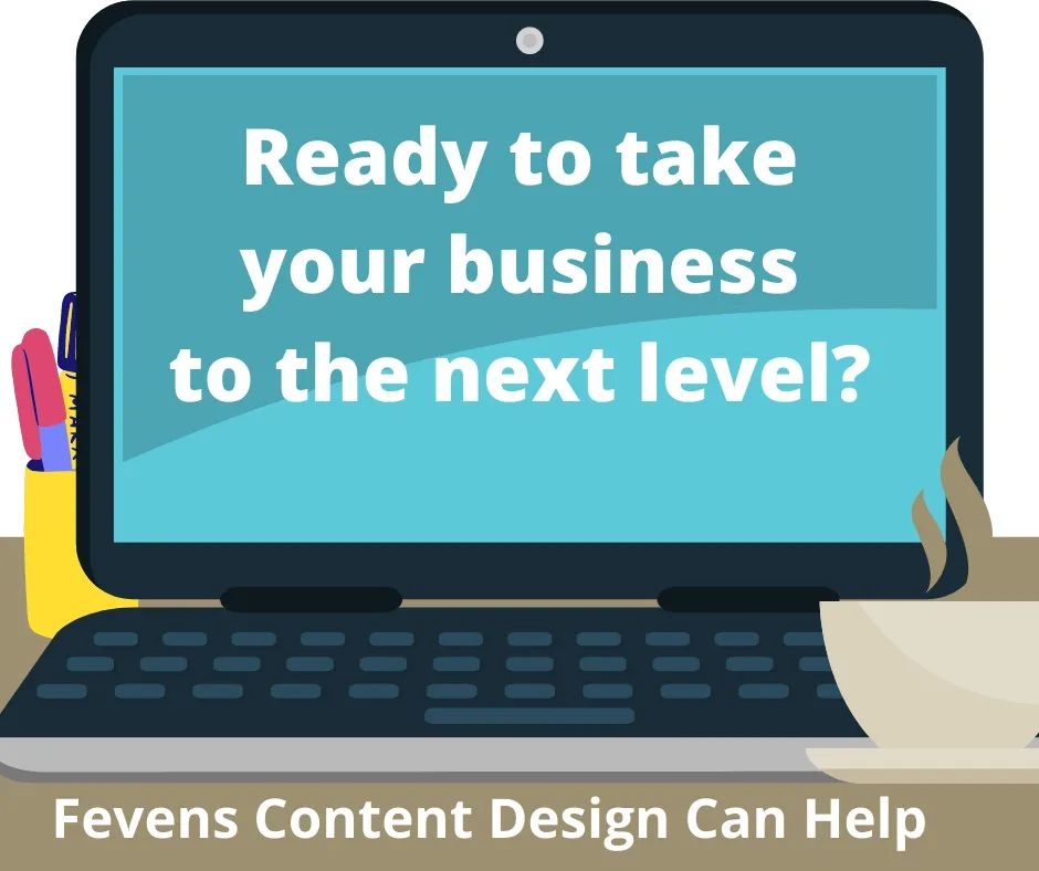 Fevens Content Design | 16 Caytyon Ct, Dartmouth, NS B2X 3T9, Canada | Phone: (902) 499-5021