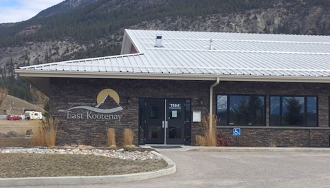 Regional District of East Kootenay (RDEK) Columbia Valley Office | 1164 Windermere Loop Rd, Invermere, BC V0A 1K3, Canada | Phone: (250) 342-0063