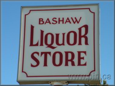 Bashaw Liquor Store | 4520 50 St, Bashaw, AB T0B 0H0, Canada | Phone: (780) 372-3860