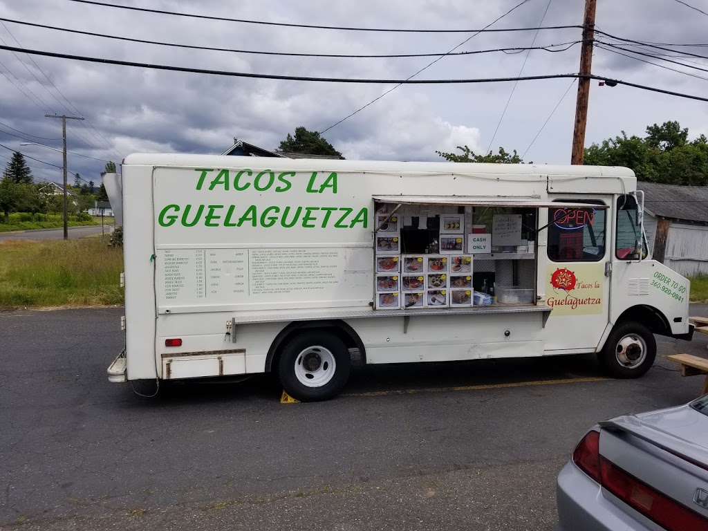 Tacos La Guelaguetza | 2730 Meridian St, Bellingham, WA 98225, USA | Phone: (360) 920-0941
