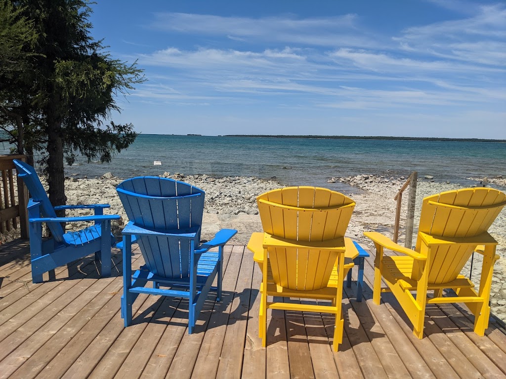 Bruce Peninsula Cottage Services | 61 Old Pine Tree Rd, Miller Lake, ON N0H 1Z0, Canada | Phone: (226) 256-8399