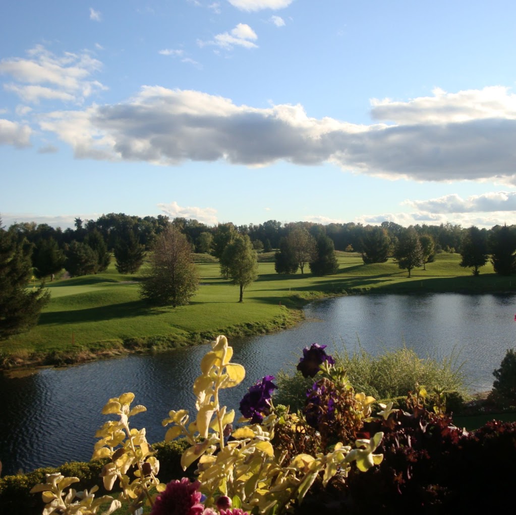 Pine Knot Golf & Country Club | 5421 Hamilton Rd, Dorchester, ON N0L 1G6, Canada | Phone: (519) 268-3352