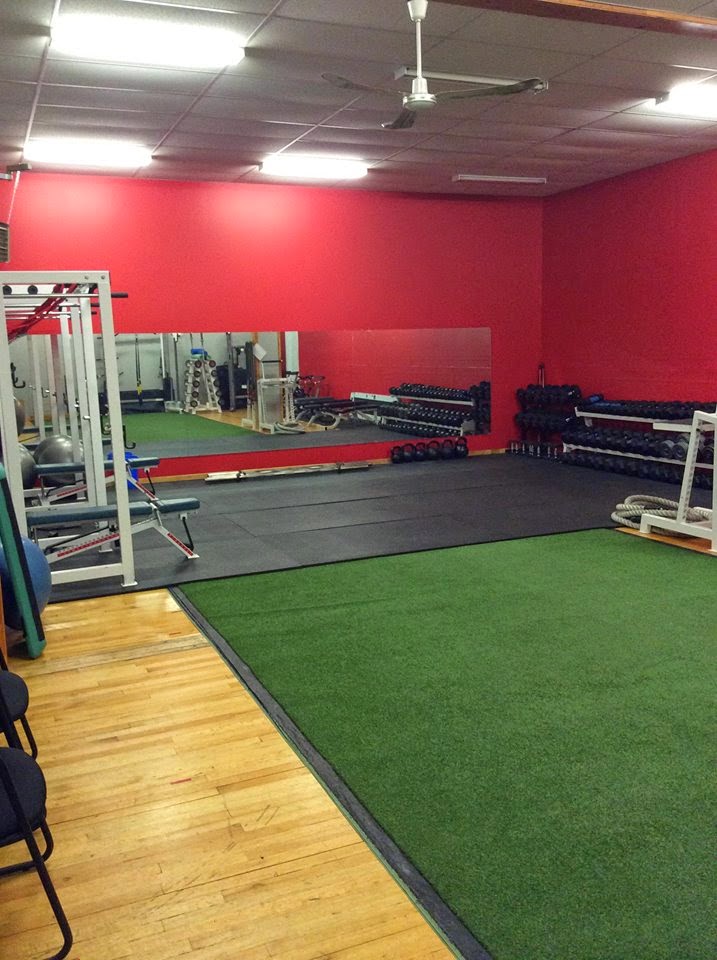 Gym Athletic Performance | 550 Rue Jolliet, Mont-Saint-Hilaire, QC J3H 4X7, Canada | Phone: (450) 813-1323