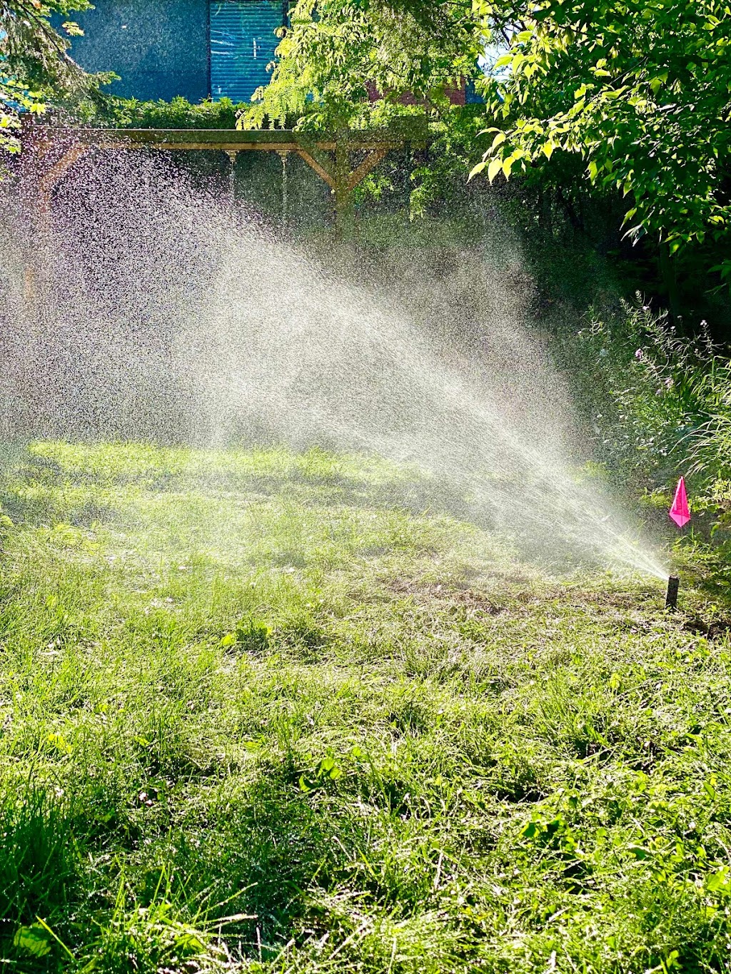 Irrigation Mont-Royal | 3333 Graham, Mont-Royal, QC H3R 3L5, Canada | Phone: (514) 910-1660