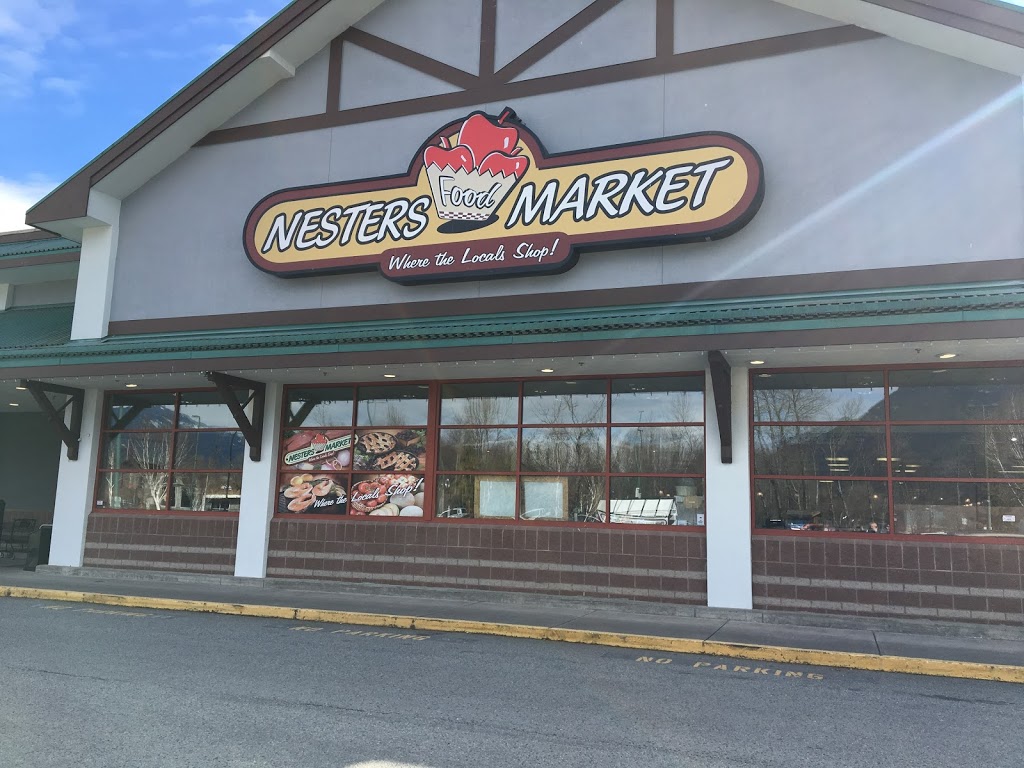 Nesters Market & Pharmacy | 1200 Hunter Pl Suite 710, Squamish, BC V8B 0G8, Canada | Phone: (604) 815-0733