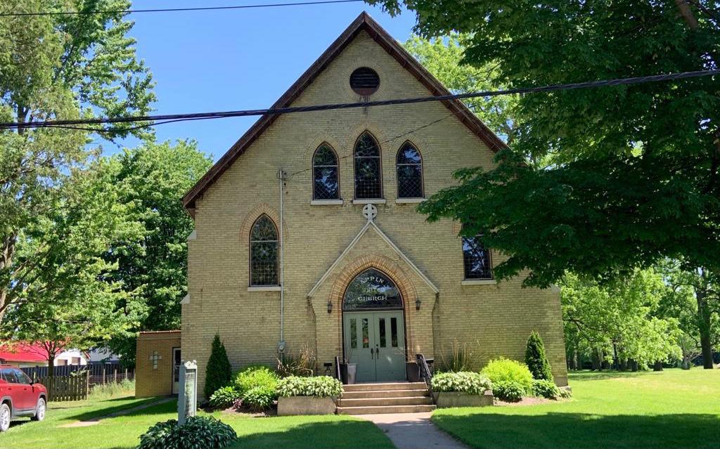 St Gregorios Jacobite Syrian Orthodox Church | 86 Wellington Ave, Appin, ON N0L 1A0, Canada | Phone: (519) 701-6881