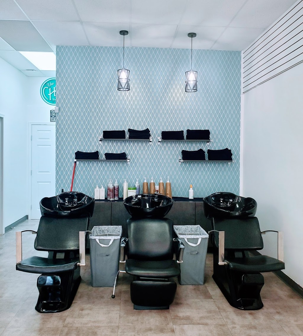 The Carstairs Hair Company | 309 10th Ave S, Carstairs, AB T0M 0N0, Canada | Phone: (403) 940-4247