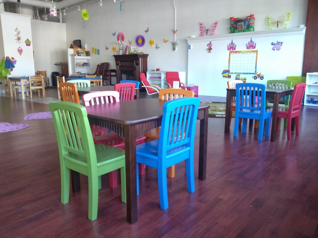 Rocky Point Montessori Daycare | 2709 Clarke St, Port Moody, BC V3H 1Z1, Canada | Phone: (604) 619-5308