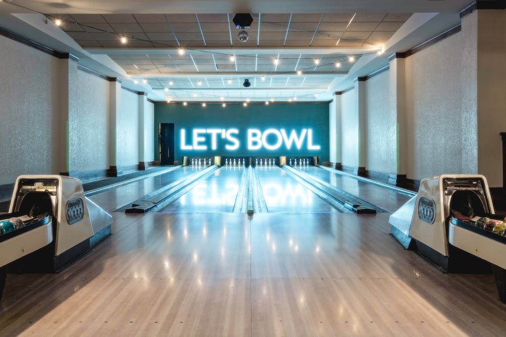 Bowl Valley | Five Pin & Pints | 405 Spray Ave, Banff, AB T1L 1J9, Canada | Phone: (403) 762-6892