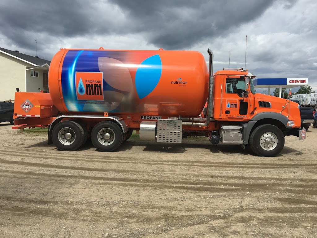 Propane MM | 555 6e Rang S, Saint-Bruno, QC G0W 2L0, Canada | Phone: (418) 343-2888