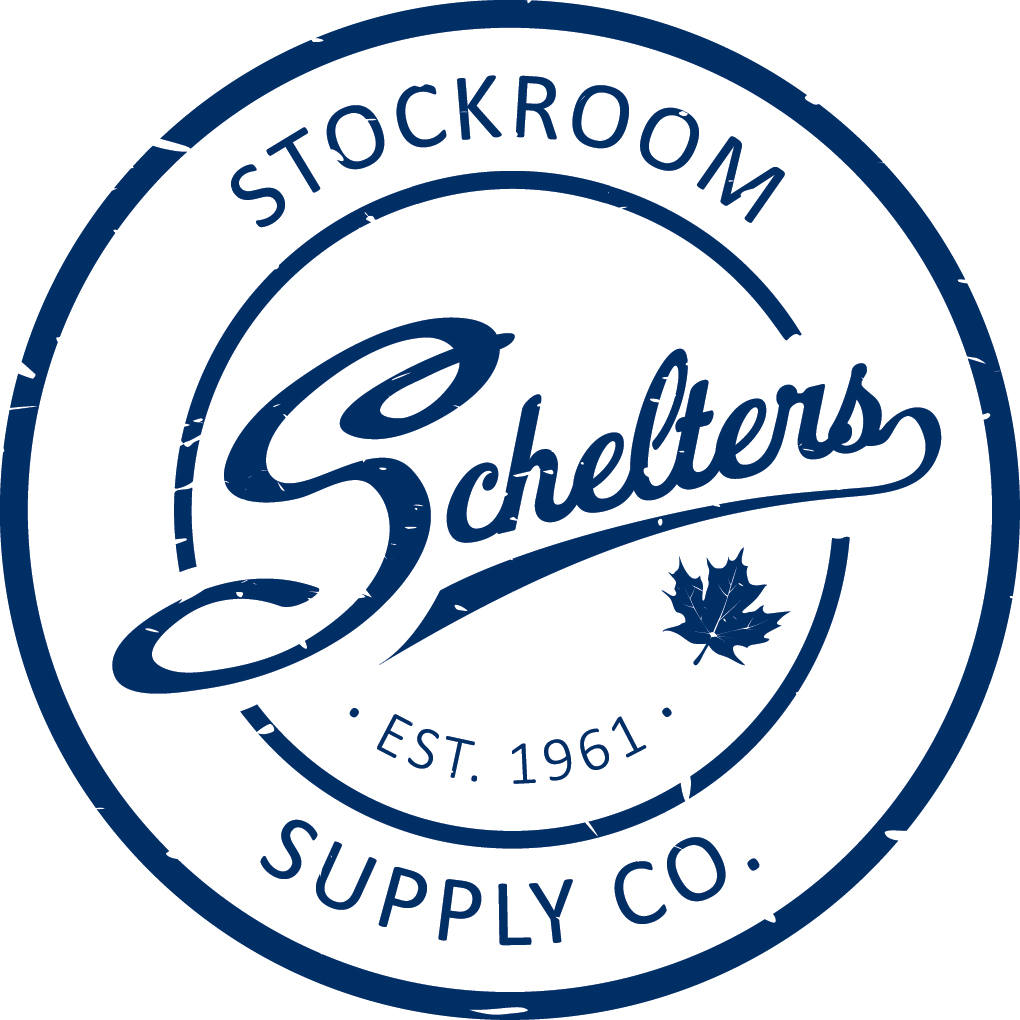 Schelter Stockroom Supply | 99 Geddes St, Elora, ON N0B 1S0, Canada | Phone: (519) 846-5540