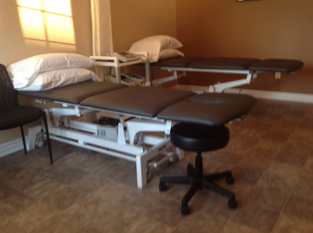 Debbie Physiothérapie | 46 Rue de Lacey Green, Kirkland, QC H9H 3H2, Canada | Phone: (514) 349-2366