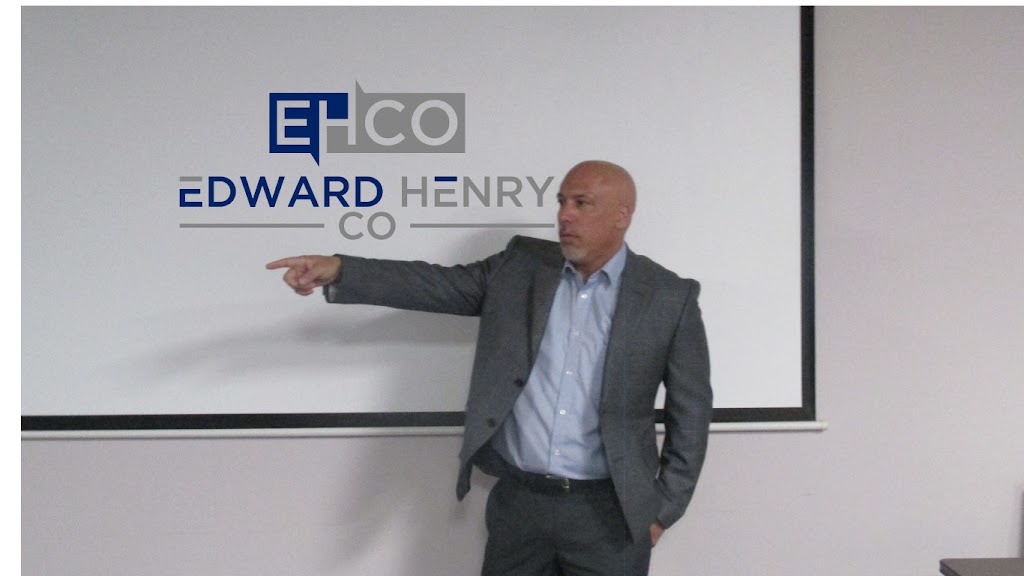 Edward Henry Company | 10 Sunray St Unit 23, Whitby, ON L1N 9B5, Canada | Phone: (647) 725-7575