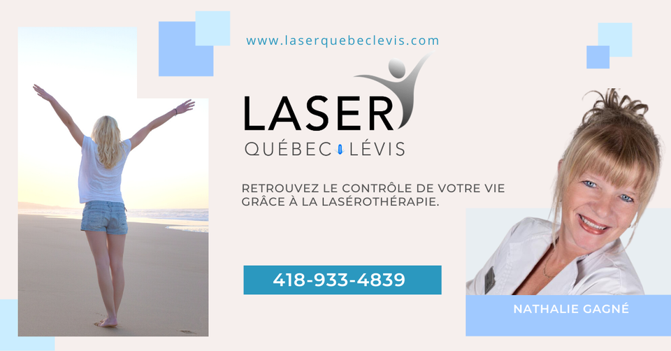 Laser Québec Lévis | 5255 Bd Guillaume-Couture Local 144, Lévis, QC G6V 4Z4, Canada | Phone: (418) 933-4839