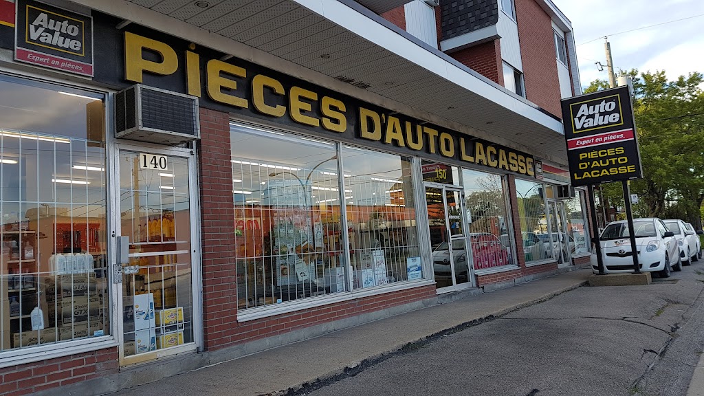 Pieces Dauto Lacasse Inc | 150 Blvd. de la Concorde E, Laval, QC H7G 2C5, Canada | Phone: (450) 667-7120