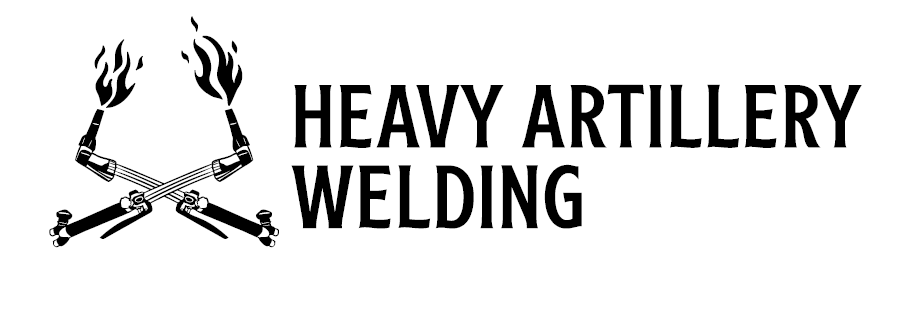 Heavy Artillery Welding | 10591 245b St, Maple Ridge, BC V2W 1G5, Canada | Phone: (778) 320-8911