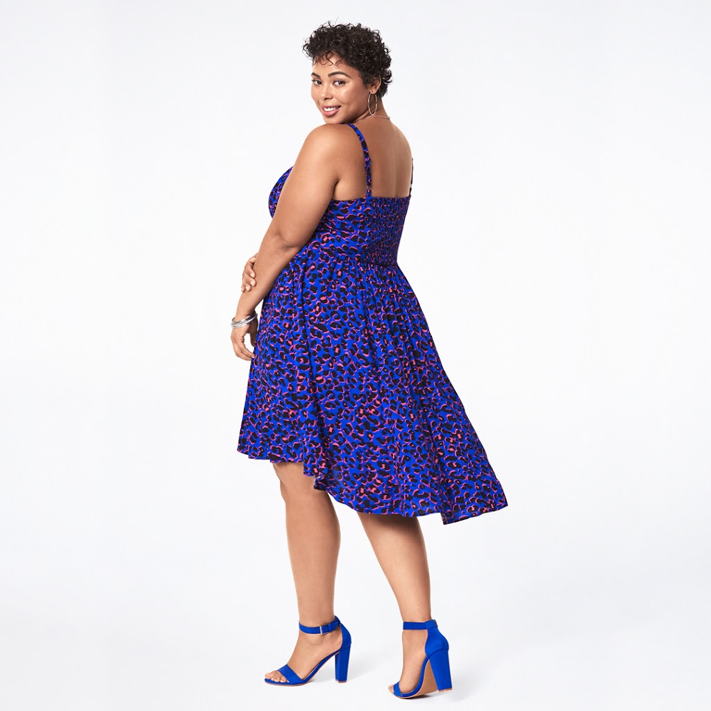 Torrid | 999 Upper Wentworth St Space #0216A, Hamilton, ON L9A 4X5, Canada | Phone: (905) 387-8903