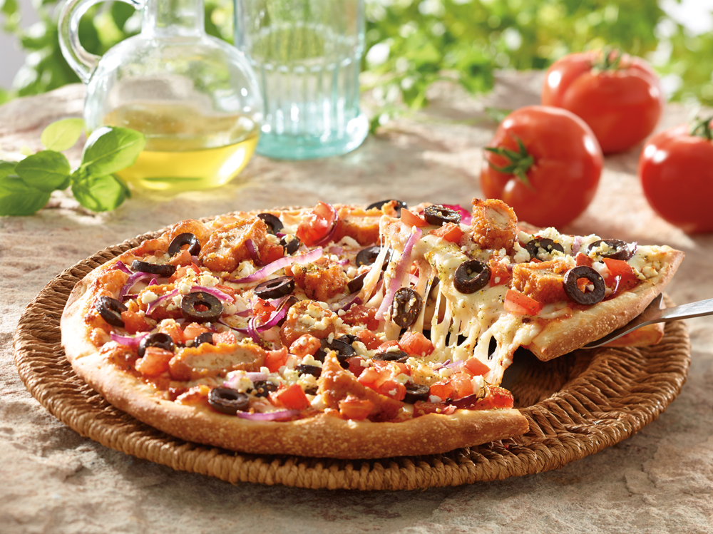 Toppers Pizza - Espanola | 88 Centre St, Espanola, ON P5E 1S4, Canada | Phone: (866) 454-6644